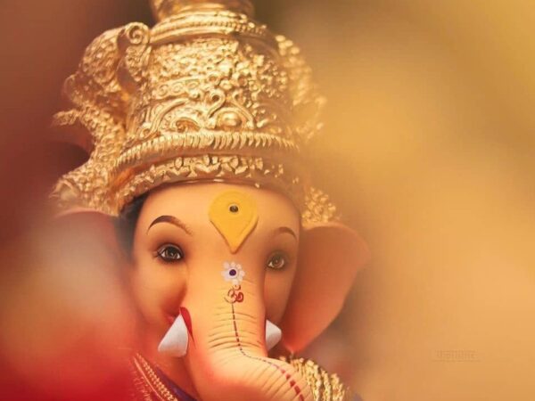 PLUNGING INTO GANPATI ENERGIES