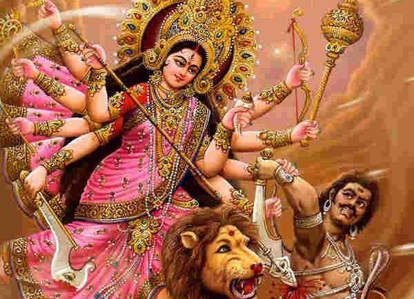 NAVRATRI