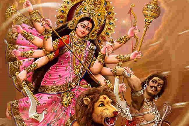 NAVRATRI