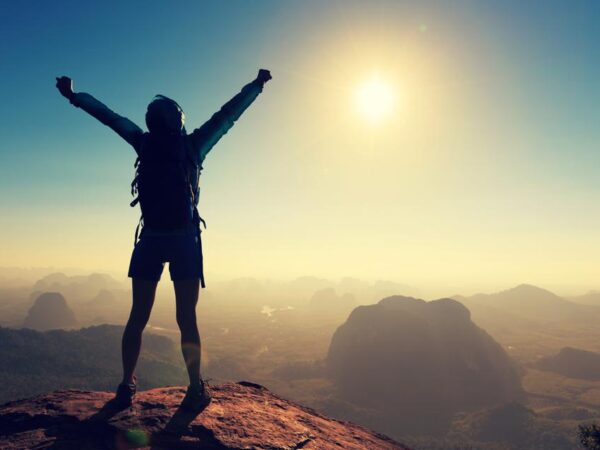 YOU THE ACHIEVER