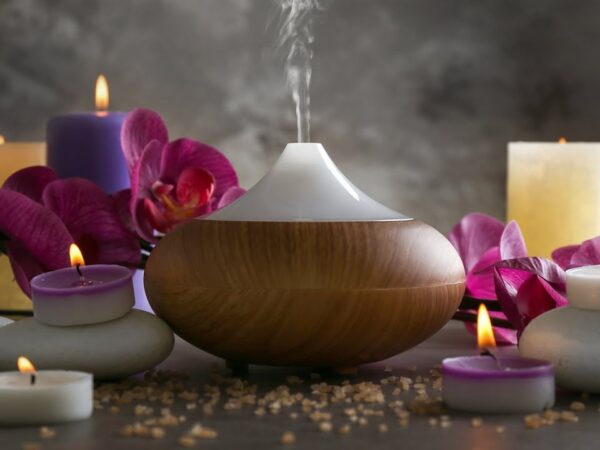 AROMATHERAPY