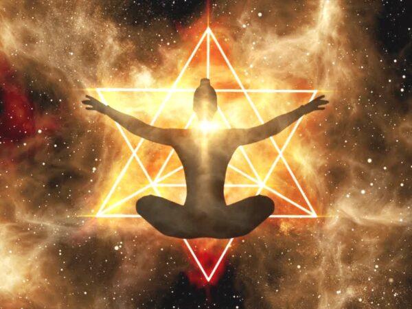 MERKABA