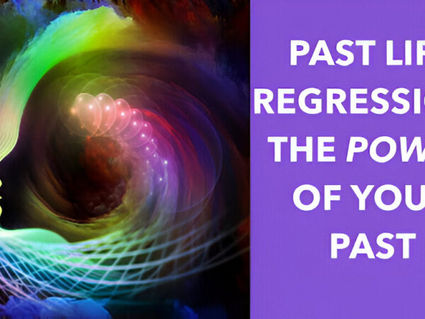 PAST LIFE REGRESSION