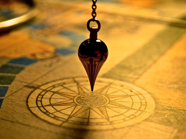 PENDULUM DOWSING