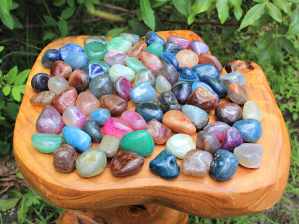 CRYSTAL THERAPY
