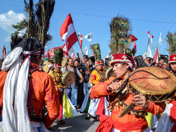 SHAMANISM
