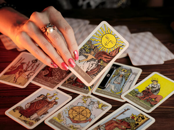 TAROT